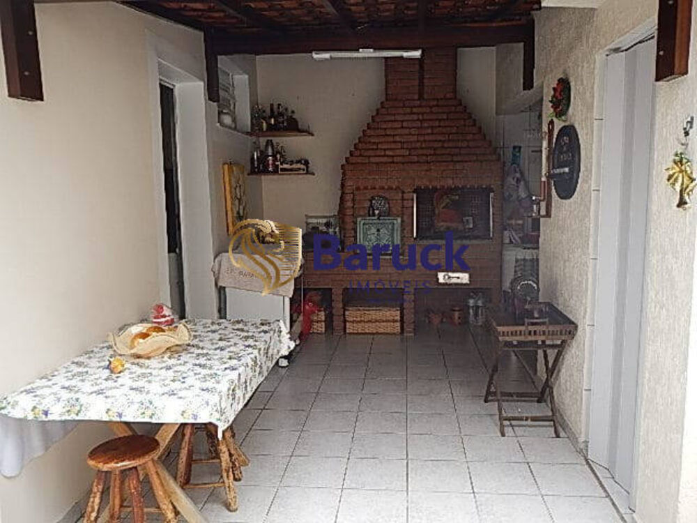 Sobrado, 3 quartos - Foto 13