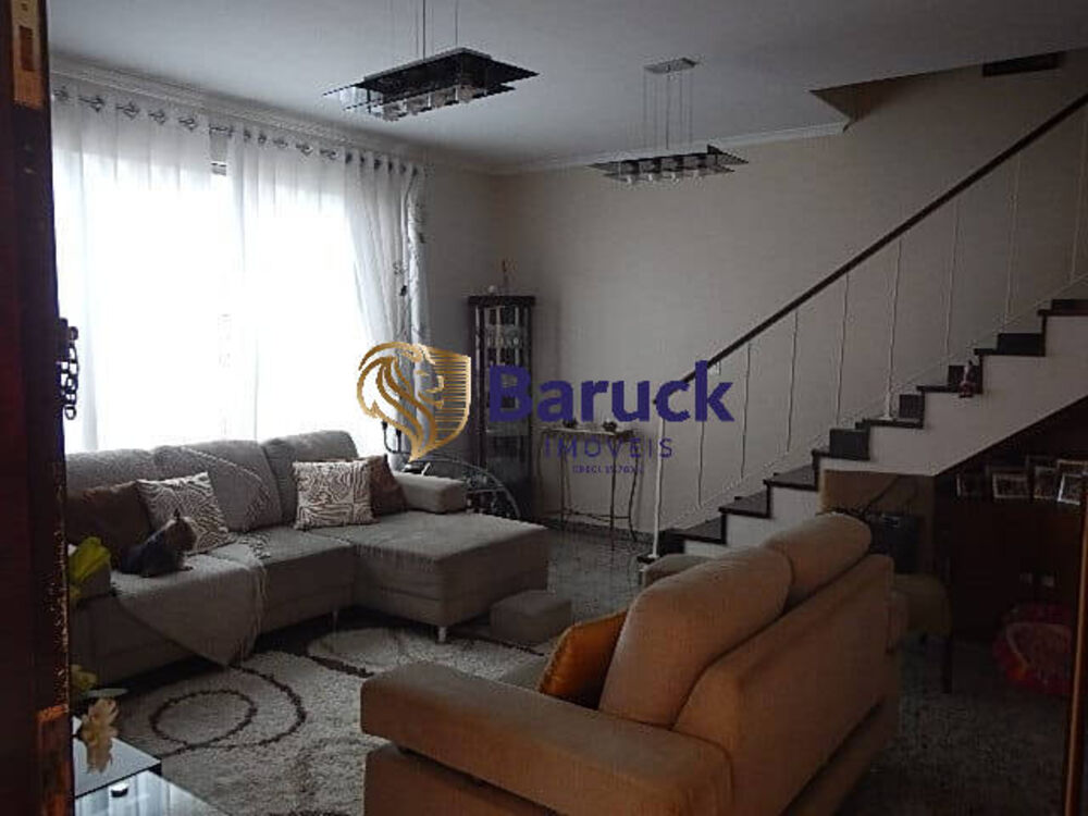 Sobrado, 3 quartos - Foto 1