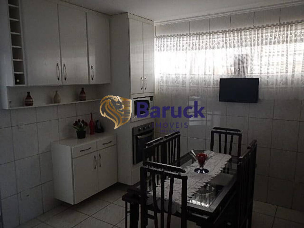 Sobrado, 3 quartos - Foto 4