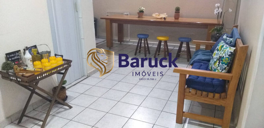 Sobrado, 3 quartos - Foto 22