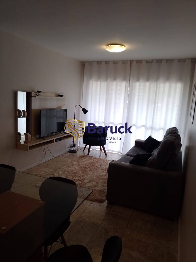 Apartamento, 2 quartos - Foto 1