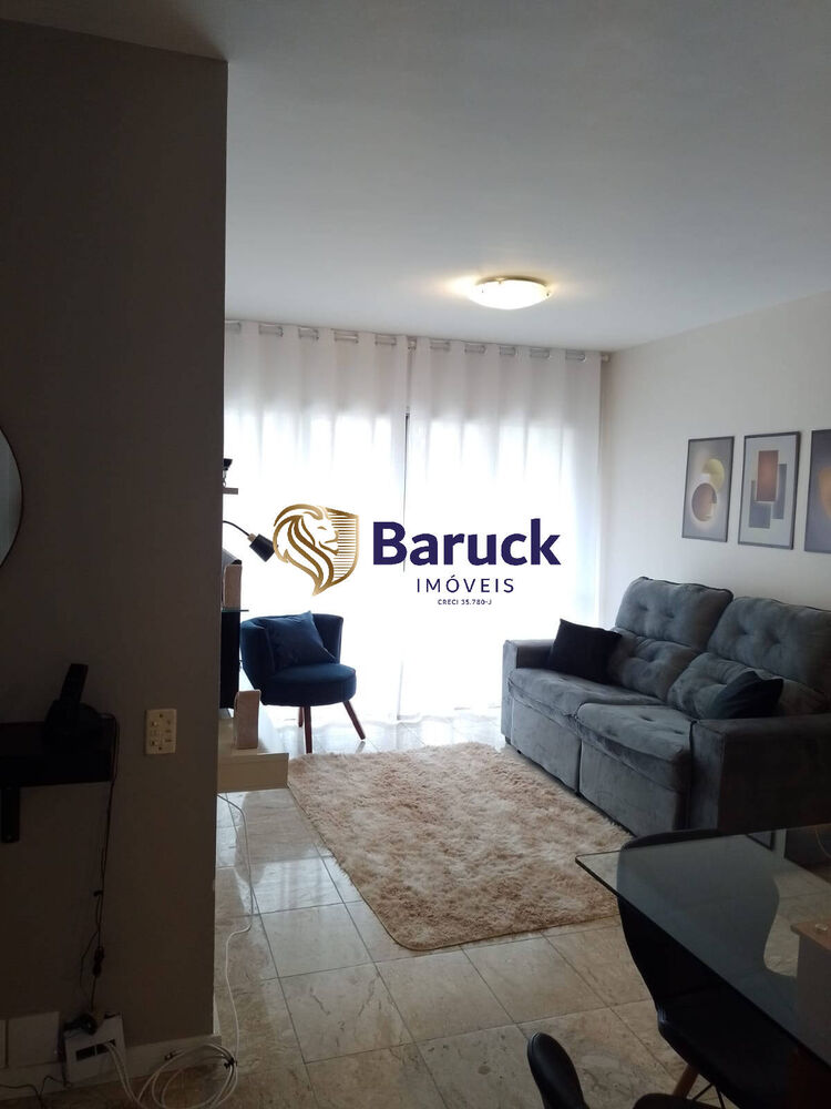 Apartamento, 2 quartos - Foto 2