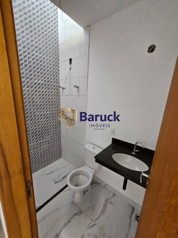 Sobrado à venda com 2 quartos, 90m² - Foto 4