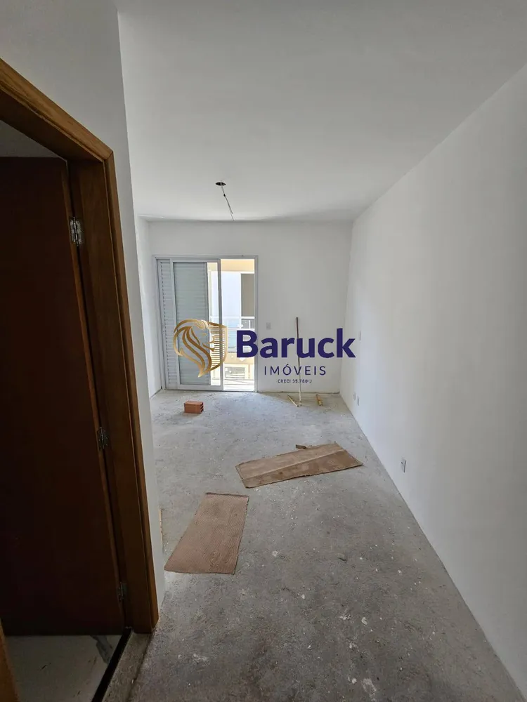 Sobrado, 2 quartos - Foto 6