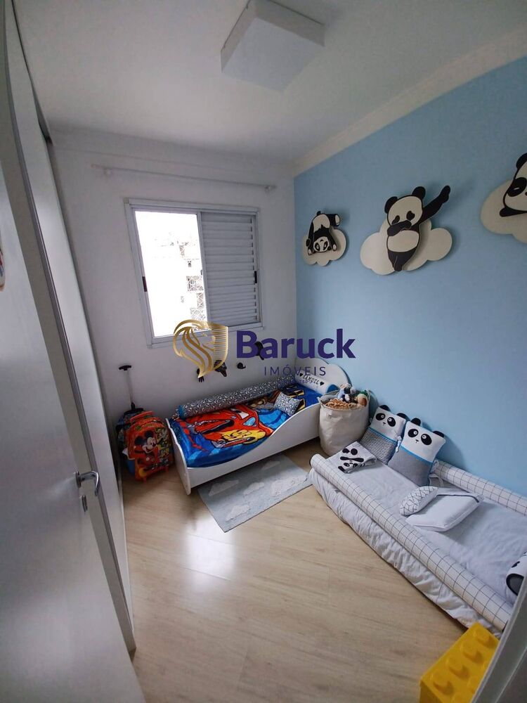 Apartamento, 3 quartos - Foto 1