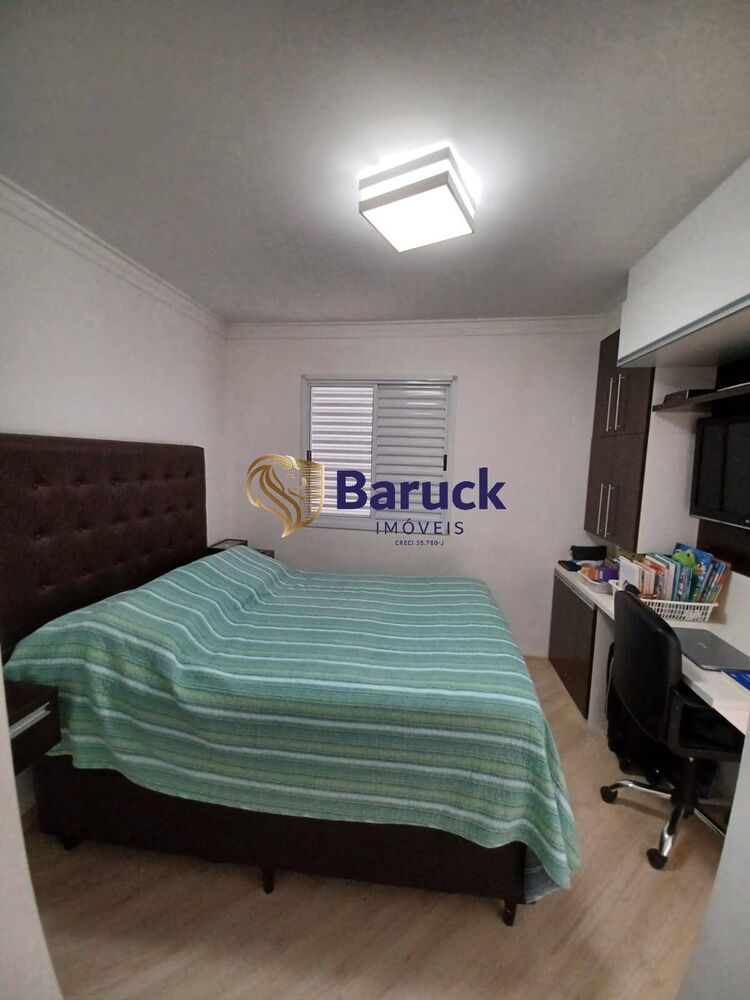 Apartamento, 3 quartos - Foto 4