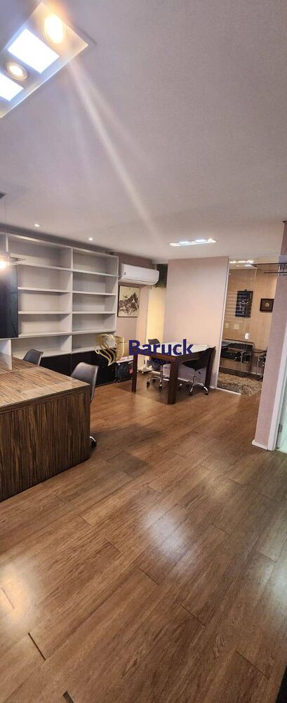 Sala-Conjunto - Foto 1