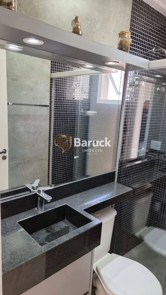 Apartamento, 2 quartos - Foto 7