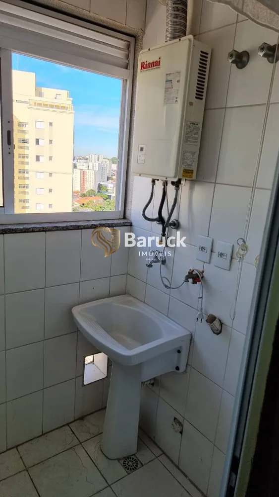 Apartamento, 2 quartos - Foto 5