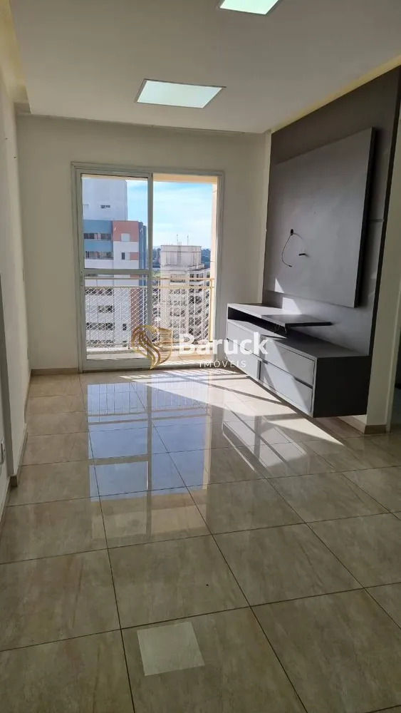 Apartamento, 2 quartos - Foto 2