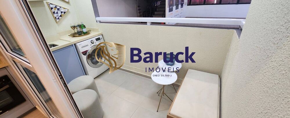 Apartamento, 2 quartos - Foto 3