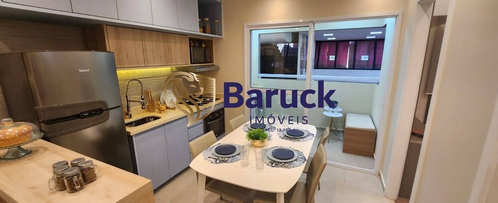 Apartamento, 2 quartos - Foto 2