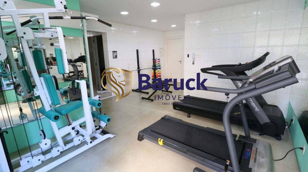 Apartamento à venda e aluguel com 3 quartos, 260m² - Foto 11