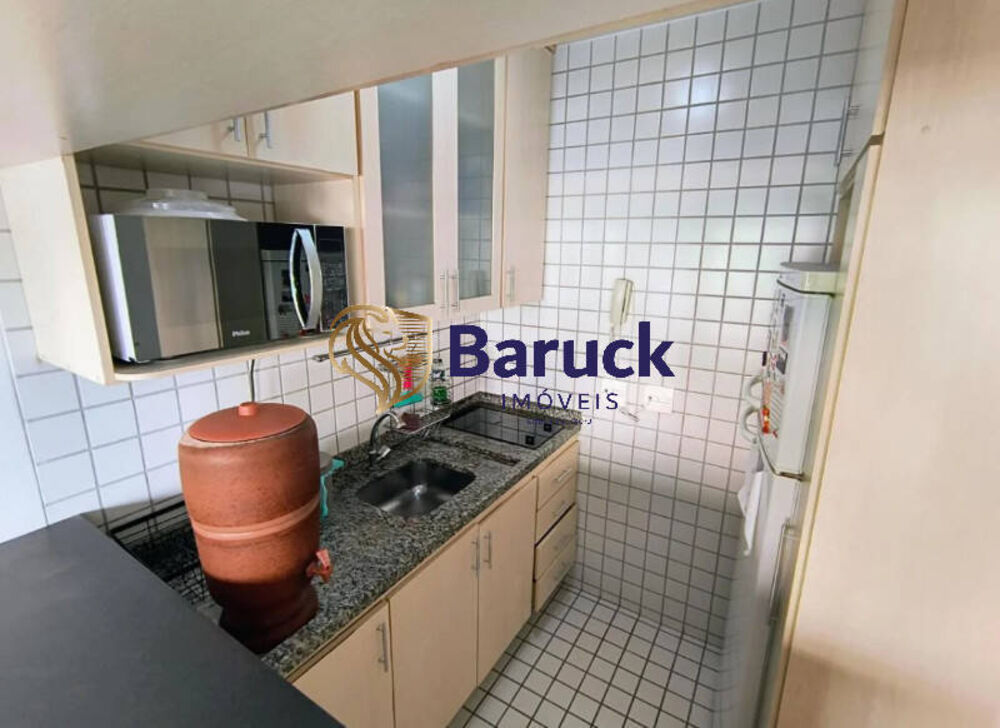 Apartamento, 1 quarto - Foto 2