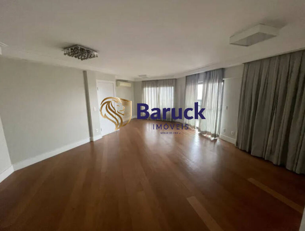 Apartamento para alugar com 3 quartos, 130m² - Foto 1