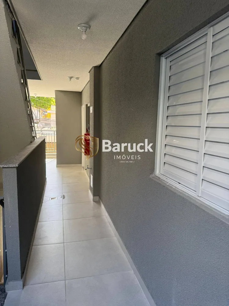 Apartamento, 2 quartos - Foto 2
