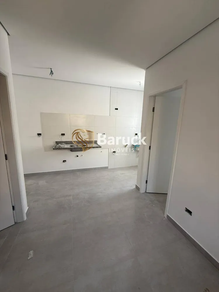 Apartamento, 2 quartos - Foto 5