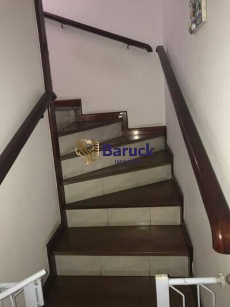 Sobrado, 3 quartos, 200 m² - Foto 10