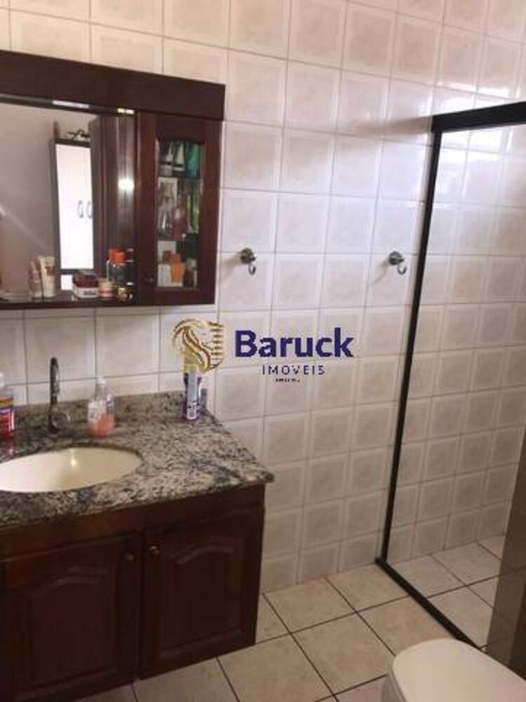Sobrado, 3 quartos, 200 m² - Foto 12