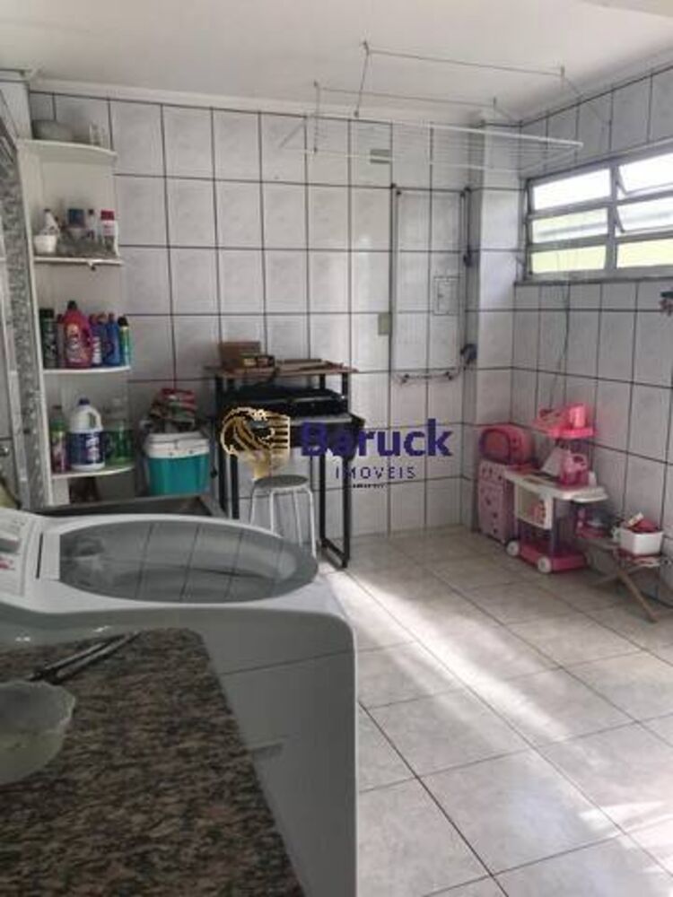 Sobrado, 3 quartos, 200 m² - Foto 8
