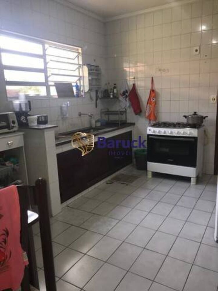 Sobrado, 3 quartos, 200 m² - Foto 7