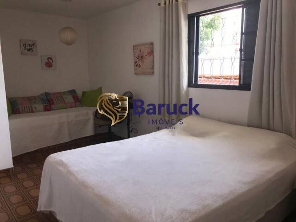 Sobrado, 3 quartos, 200 m² - Foto 16