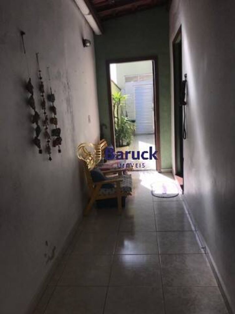 Sobrado, 3 quartos, 200 m² - Foto 6