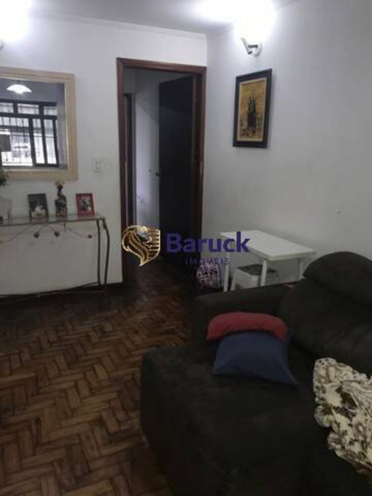 Sobrado, 3 quartos, 200 m² - Foto 4