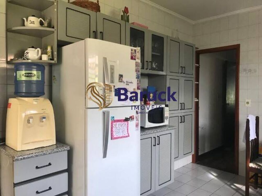 Sobrado, 3 quartos, 200 m² - Foto 5