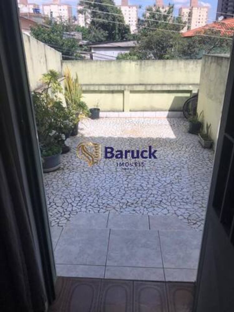 Sobrado, 3 quartos, 200 m² - Foto 20