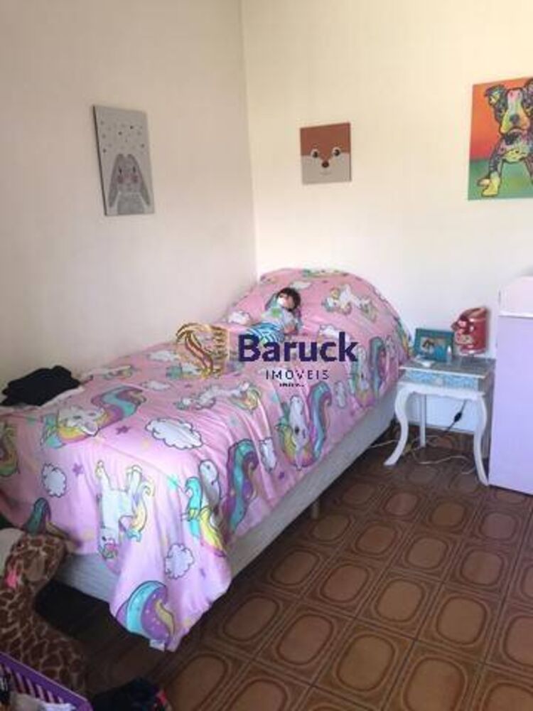 Sobrado, 3 quartos, 200 m² - Foto 13