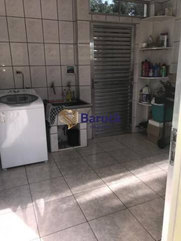 Sobrado, 3 quartos, 200 m² - Foto 9