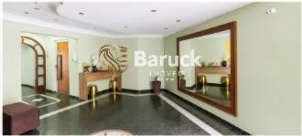 Apartamento, 2 quartos, 60 m² - Foto 2