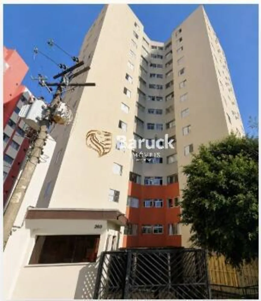 Apartamento, 2 quartos, 60 m² - Foto 1
