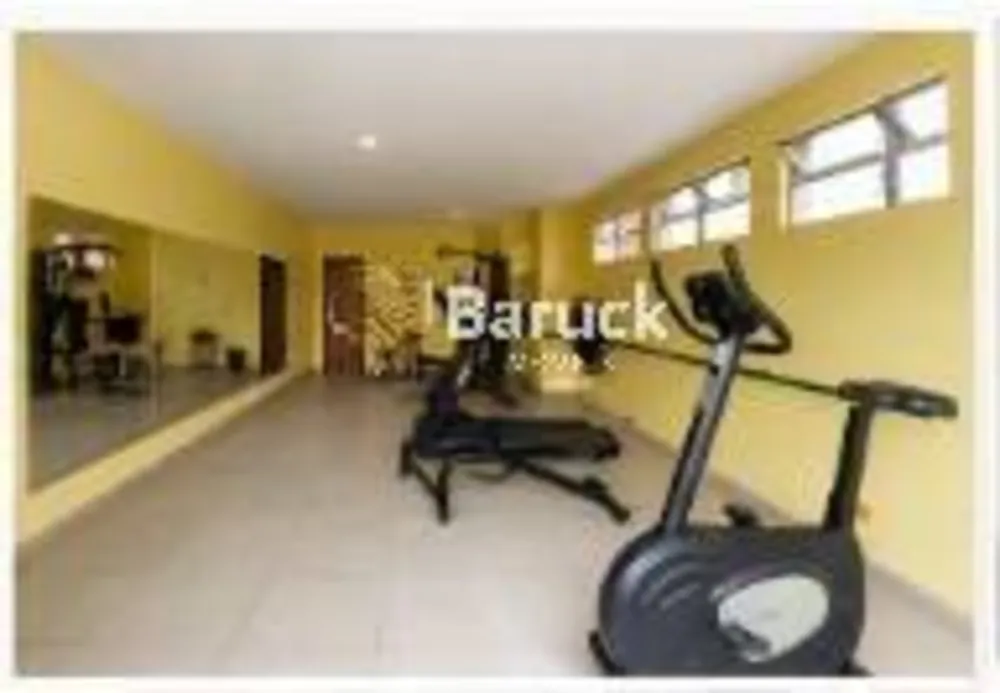 Apartamento, 2 quartos, 60 m² - Foto 3