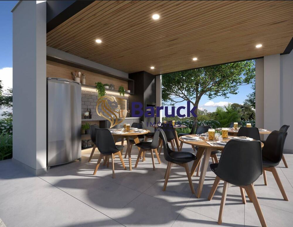 Apartamento, 2 quartos, 54 m² - Foto 6