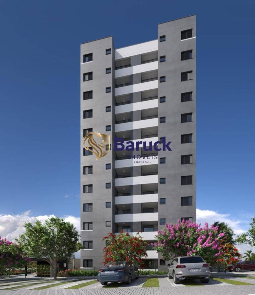 Apartamento, 2 quartos, 54 m² - Foto 10