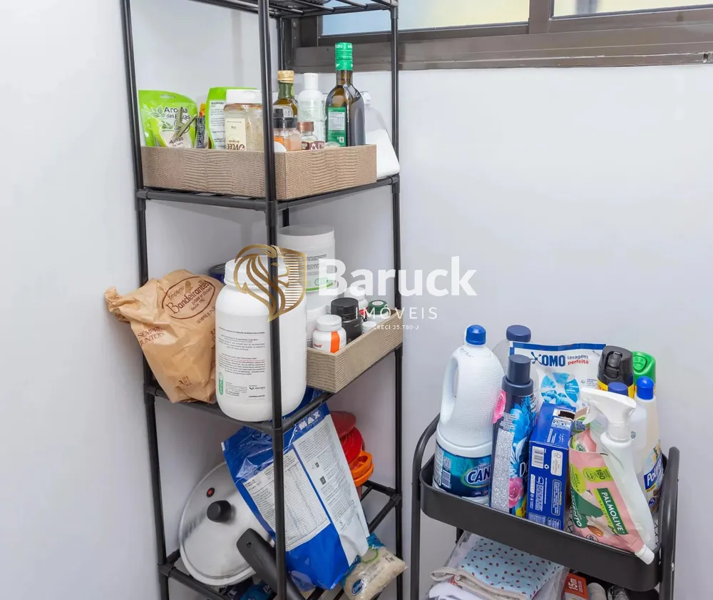 Apartamento, 2 quartos, 49 m² - Foto 1