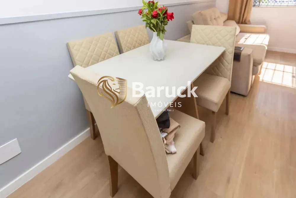 Apartamento, 2 quartos, 49 m² - Foto 5