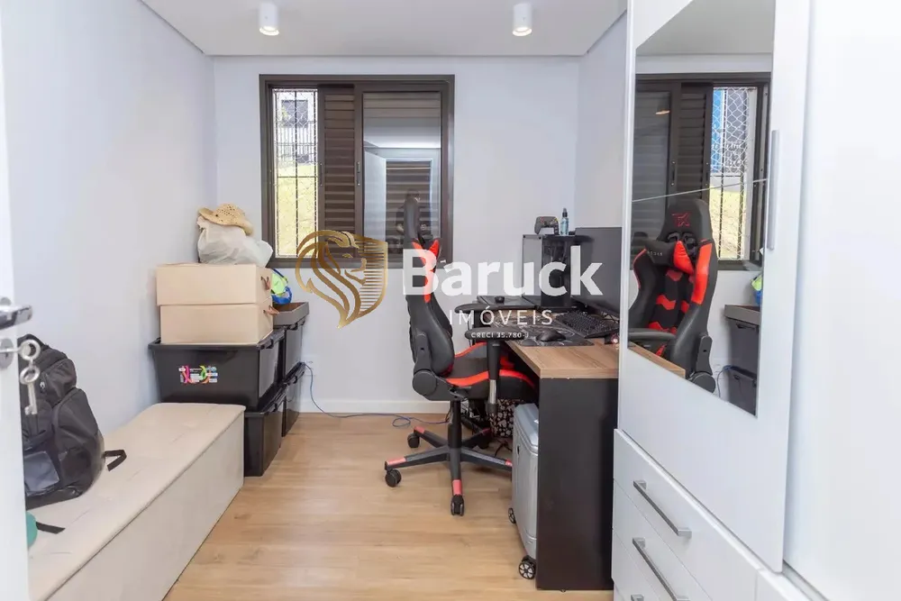 Apartamento, 2 quartos, 49 m² - Foto 2