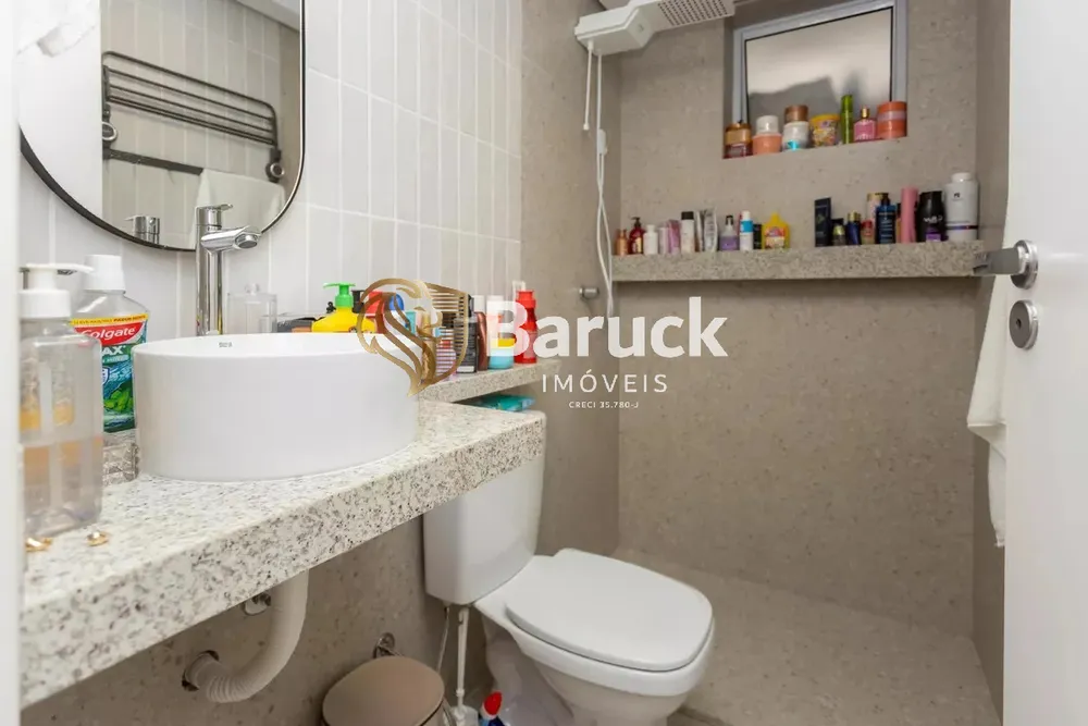 Apartamento, 2 quartos, 49 m² - Foto 8