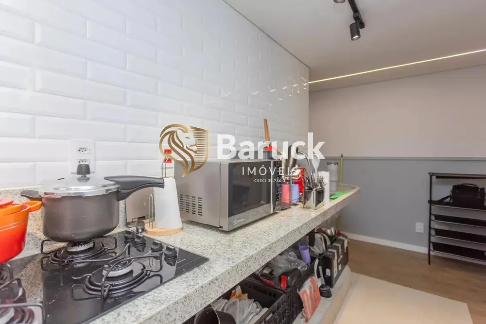 Apartamento, 2 quartos, 49 m² - Foto 3