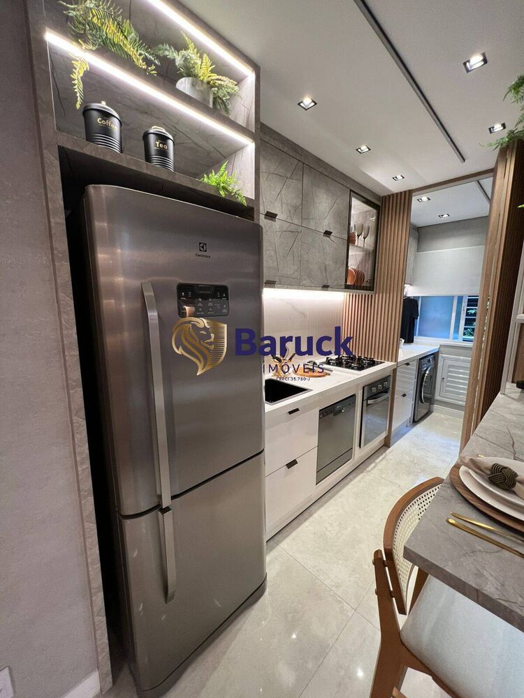 Apartamento, 2 quartos - Foto 4