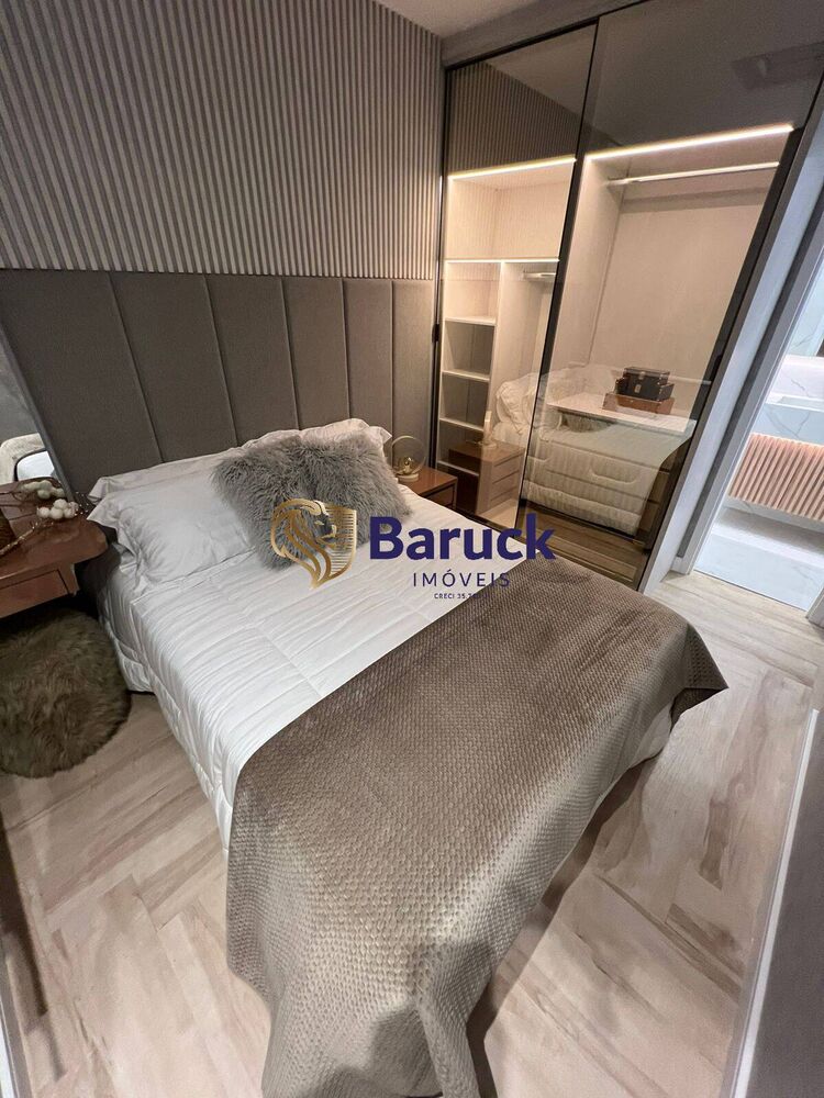 Apartamento, 2 quartos - Foto 8