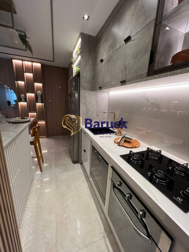 Apartamento, 2 quartos - Foto 7
