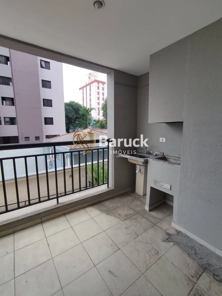 Apartamento, 3 quartos - Foto 1