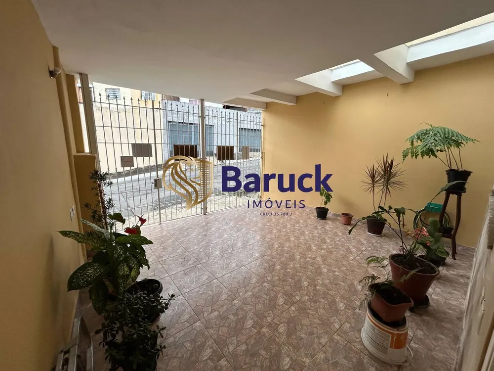 Sobrado, 3 quartos, 130 m² - Foto 10