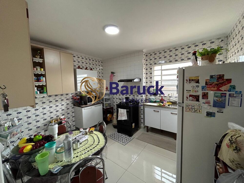 Sobrado, 3 quartos, 130 m² - Foto 8