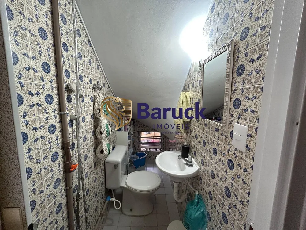 Sobrado, 3 quartos, 130 m² - Foto 12