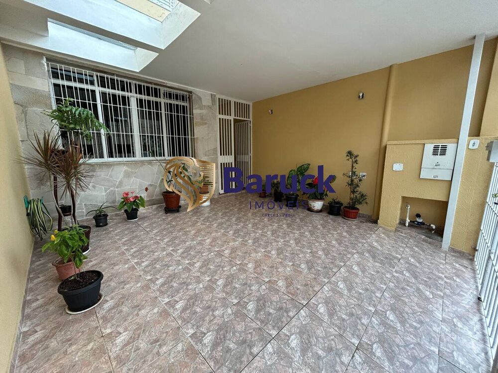 Sobrado, 3 quartos, 130 m² - Foto 2